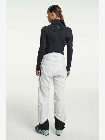 Tenson Damen TENSON Shibui Shell Hose W hellgrau