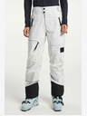 Tenson Damen TENSON Shibui Shell Hose W hellgrau