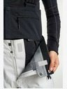Tenson Damen TENSON Shibui Shell Hose W hellgrau
