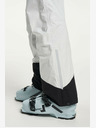 Tenson Damen TENSON Shibui Shell Hose W hellgrau