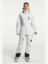 Tenson Damen TENSON Shibui Shell Hose W hellgrau