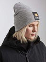 Tenson Unisex COLOURWEAR Puppet Beanie grau