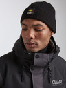 Tenson unisex COLOURWEAR Ipa Beanie schwarz