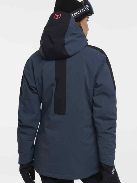 Tenson TENSON Core MPC Plus W Damen-Skijacke dunkelblau