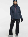 Tenson TENSON Core MPC Plus W Damen-Skijacke dunkelblau