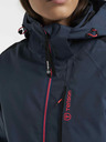 Tenson TENSON Core MPC Plus W Damen-Skijacke dunkelblau