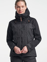 Tenson Damen Outdoorjacke TENSON Himalaya Trekking Jacke W schwarz