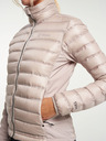 Tenson Damen TENSON TXlite Daunen-Pufferjacke W hellrosa