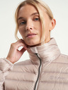 Tenson Damen TENSON TXlite Daunen-Pufferjacke W hellrosa