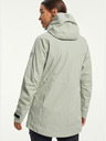 Tenson Damen-Outdoorjacke TENSON TXlite Shell Jacket W hellgrün