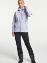 Tenson Damen Outdoorjacke TENSON TXlite Skagway Shell Jacket W hell lila