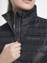 Tenson TENSON TXlite Daunenweste W schwarz