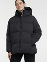 Tenson Damen Winter-Lifestyle-Jacke TENSON Milla Jacket W schwarz