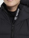 Tenson Damen Winter-Lifestyle-Jacke TENSON Milla Jacket W schwarz