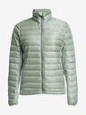 Tenson Damen Daunenjacke TENSON TXlite Down Puffer W hellgrün