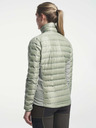 Tenson Damen Daunenjacke TENSON TXlite Down Puffer W hellgrün