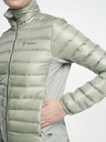 Tenson Damen Daunenjacke TENSON TXlite Down Puffer W hellgrün