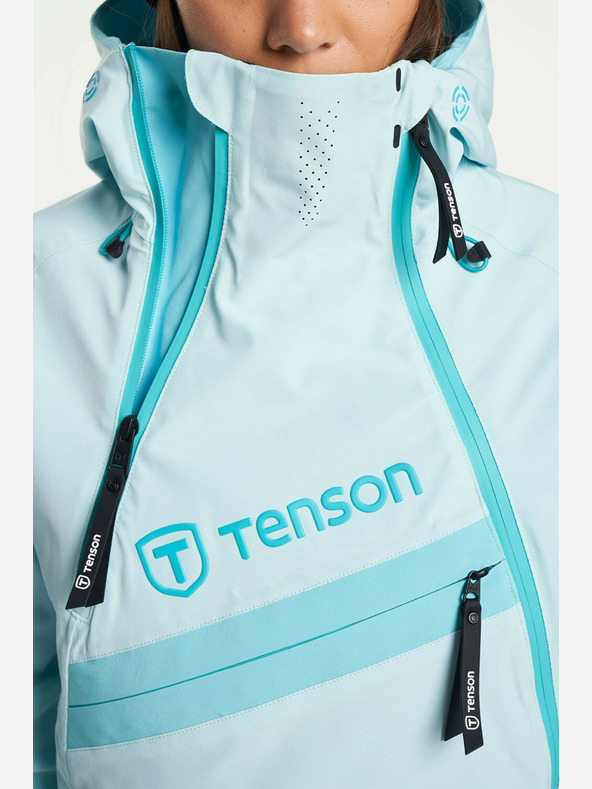 Tenson Damen TENSON Aerismo JackoRak W helltürkis