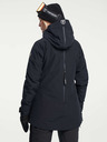 Tenson TENSON Aerismo JackoRak W Damen Skijacke schwarz