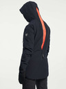 Tenson TENSON Aerismo JackoRak W Damen Skijacke schwarz