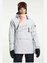 Tenson Damen Skijacke TENSON Aerismo JackoRak W hellgrau