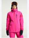 Tenson Damen TENSON Aerismo Jacke W rosa