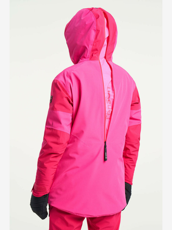 Tenson Damen TENSON Aerismo Jacke W rosa