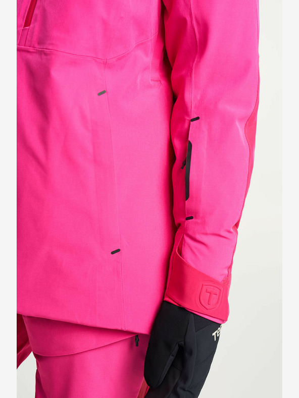 Tenson Damen TENSON Aerismo Jacke W rosa
