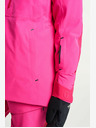 Tenson Damen TENSON Aerismo Jacke W rosa