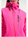 Tenson Damen TENSON Aerismo Jacke W rosa