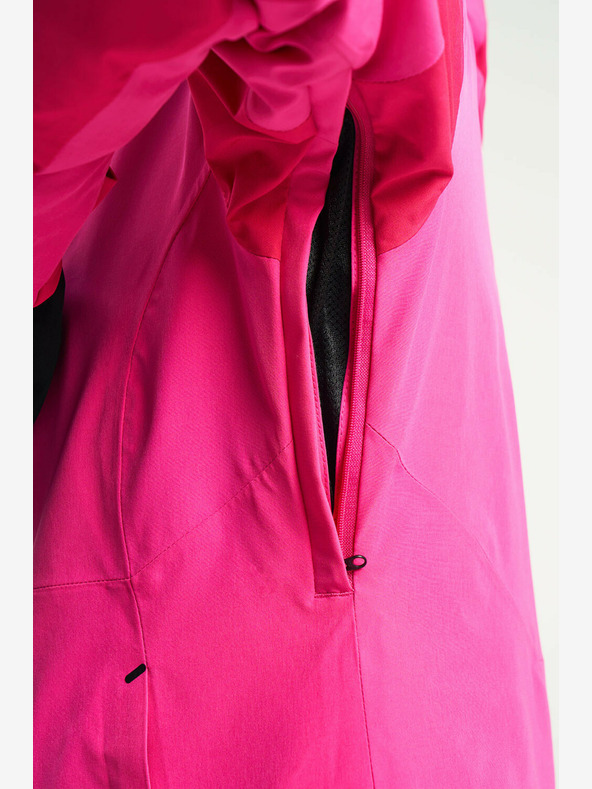Tenson Damen TENSON Aerismo Jacke W rosa