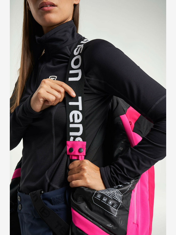 Tenson Damen TENSON Aerismo Jacke W rosa