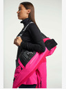 Tenson Damen TENSON Aerismo Jacke W rosa