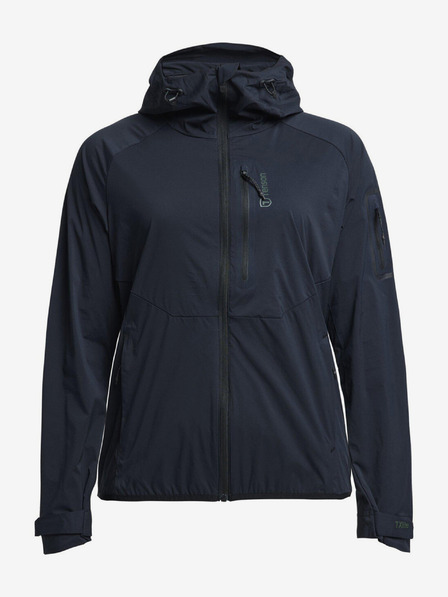 Tenson Damen TENSON TXlite Wind Jacket W schwarz