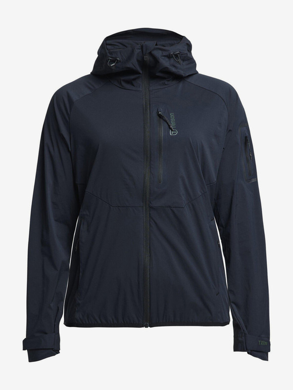Tenson Damen TENSON TXlite Wind Jacket W schwarz
