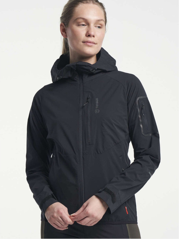 Tenson Damen TENSON TXlite Wind Jacket W schwarz
