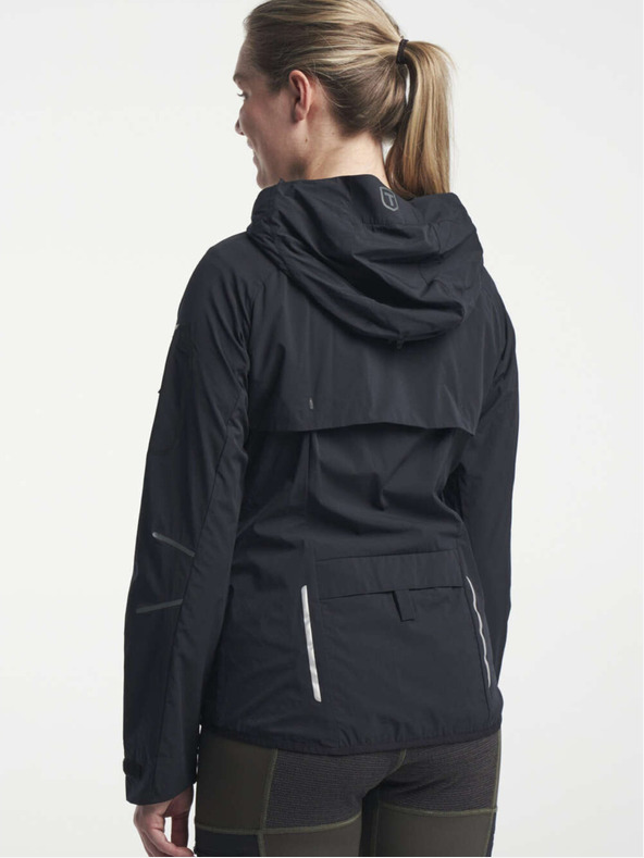 Tenson Damen TENSON TXlite Wind Jacket W schwarz