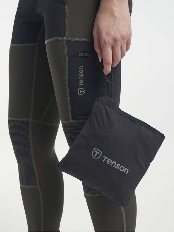 Tenson Damen TENSON TXlite Wind Jacket W schwarz