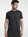 Tenson Herren TENSON TXlite Tee M schwarz
