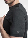 Tenson Herren TENSON TXlite Tee M schwarz