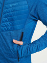 Tenson Herren Funktionskapuzenpullover TENSON Touring Midlayer M blau
