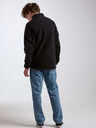 Tenson Herren-Fleecejacke COLOURWEAR Pile 2.0 M schwarz