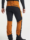 Tenson Herren Outdoorhose TENSON Himalaya Stretch Pant M dunkelorange