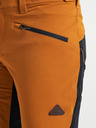 Tenson Herren Outdoorhose TENSON Himalaya Stretch Pant M dunkelorange