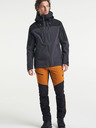 Tenson Herren Outdoorhose TENSON Himalaya Stretch Pant M dunkelorange
