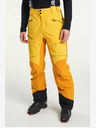 Tenson Herren TENSON Aerismo Hose M gelb