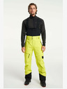 Tenson Herren TENSON Shibui Shell Hose M hellgelb