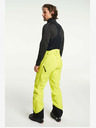 Tenson Herren TENSON Shibui Shell Hose M hellgelb