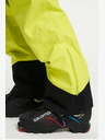 Tenson Herren TENSON Shibui Shell Hose M hellgelb