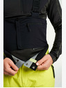 Tenson Herren TENSON Shibui Shell Hose M hellgelb
